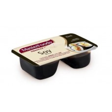 MASTER FOODS SCE SOY PORTIONS 100S