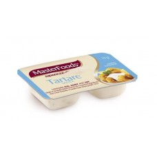 MASTER FOODS SCE TARTARE PORTIONS 100S