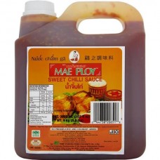 SAUCE SWEET CHILLI MAE PLOY 3LT