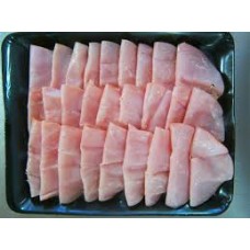 KRC SHAVED HAM 1KG