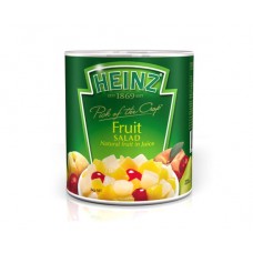 HNZ F/SALAD NAT JCE 3KG