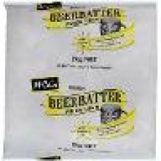 CHIPS MCC BEER BATTER FRIES 10MM 2KG X6