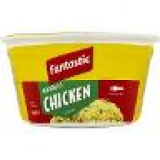 FANTASTIC BOWL NDL CHIC 85GM X 12
