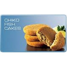 FISH CHIKO FISH CAKE 36 X100GM