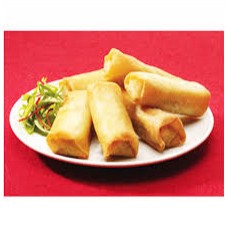 SPRING ROLL CHIEN WAH 24S