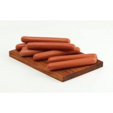 HOT DOGS MAYFAIR AMERICAN  SKINLESS 51991 2KG