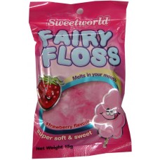 FAIRY FLOSS 15GM X 18