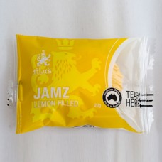 MACS JAMZ LEMN BISC PCP 100S
