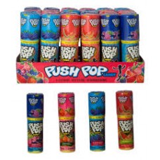 PUSH POP 15GM