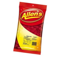 ALLENS FROGS RED 1.3KG