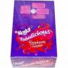 ALLENS RASPBERRY TWISTER 90S