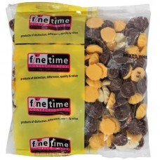 MIXED BUD WHIRLS 850GM