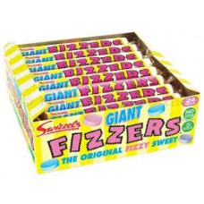 SWIZZLE GIANT FIZZERS 45GX24 