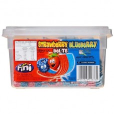 CTC FINI BELT STR&BLU 150S 