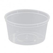 CONTAINER ROUND 440ML 50S