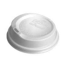 LID SIP WHITE 100S TO SUIT C/A CUP RANGE SLEEVE