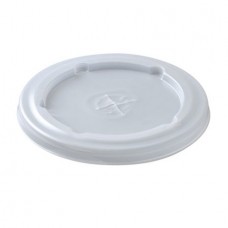 C/A LID FOR MILKSHAKE CUP 24OZ 100S
