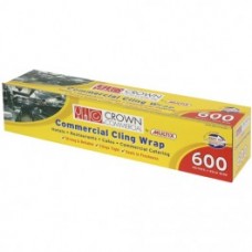 CLING WRAP 600MX33CM 