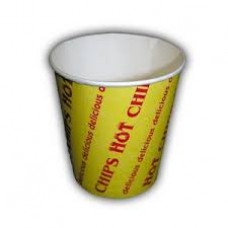 CUP HOT CHIP 12OZ 50S
