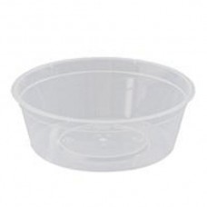 CONTAINER ROUND 225ML 50S