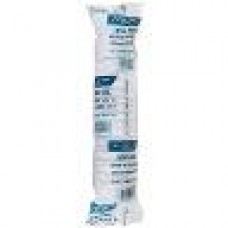 CUP WHITE PLASTIC 200ML CAPRI SLEEVE 50S