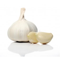 GARLIC FRESH KG