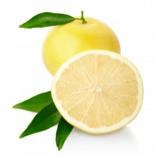 GRAPFRUIT WHITE - SEASONAL 