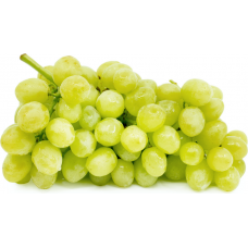 GRAPES GREEN KG