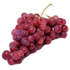 GRAPES RED KG