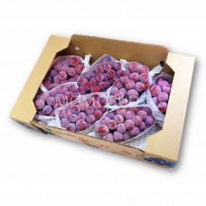 GRAPES RED 10KG/CTN ONLY - SEASONAL 