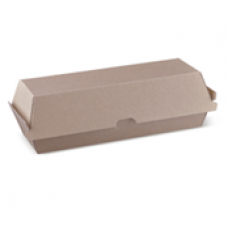 HOT DOG CLAMS-Pack of 100