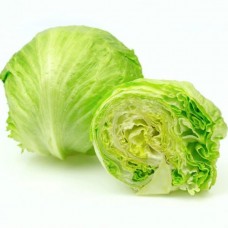 LETTUCE ICEBERG EACH