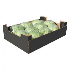 LETTUCE ICEBERG 12/BOX