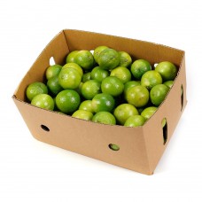 LIMES 5 KG/BOX - SEASONAL 