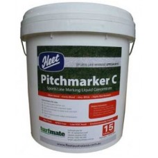 D PITCHMARKER LINE MARKING PAINT 15LT