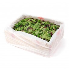 LETTUCE MESCULIN SALAD MIX 1.5 KG BOX