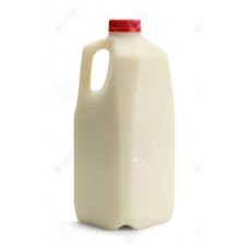 MILK FULL CREAM 2LT