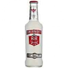 SMIRNOFF ICE RED 4.5 300ML BOTTLES