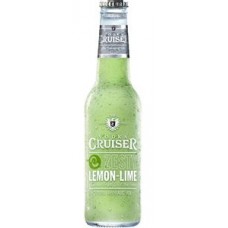CRUISER ZESTY L/LM 4.6 BOTTLES