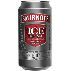 SMIRNOFF ICE RED 4.5% CANS X24
