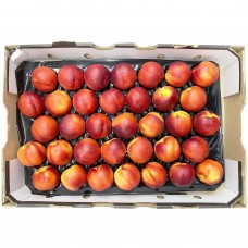 NECTARINES   APPROX 4KG/TRAY - SEASONAL 