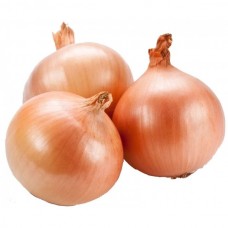 ONIONS BROWN KG