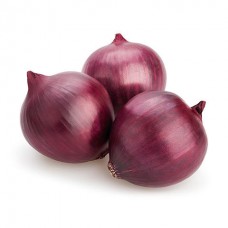 ONIONS RED KG