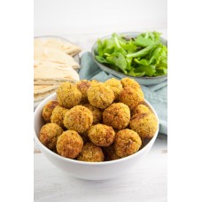 FALAFEL GLUTEN FREE 1KG FALAFEL GLUTEN FREE 1KG