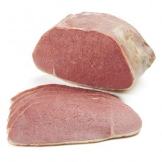 MEAT SLICED SILVERSIDE 1KG KR CASTLEMAINE                                                              