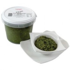 FRESH BASIL PESTO 2KG ELEGRE FRESH BASIL PESTO 2KG ELEGRE