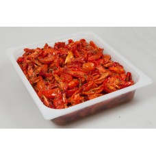 MARINATED SEMI DRIED TOMATO 2KG MARINATED SEMI DRIED TOMATO 2KG
