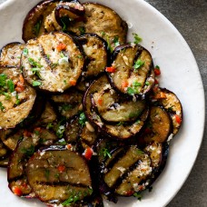 MARINATED CHAR GRILLED EGGPLANT 2KG MARINATED CHAR GRILLED EGGPLANT 2KG