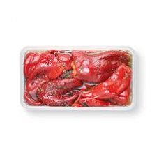 MARINATED CHAR GRILLED CAPSICUM 2KG MARINATED CHAR GRILLED CAPSICUM 2KG
