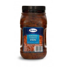 SUNDRIED TOMATOES 2KG 